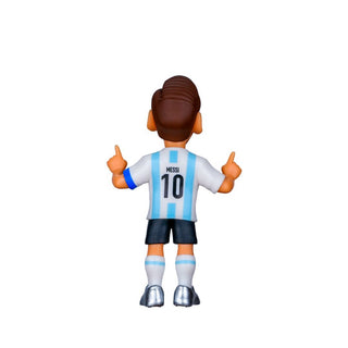 Figurine messi argentine 12cm