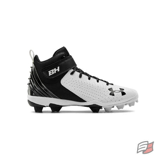 Ua harper 5 mid rm men's