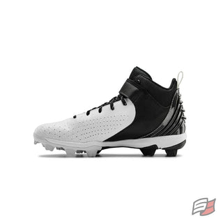 Ua harper 5 mid rm men's