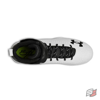 Ua harper 5 mid rm men's