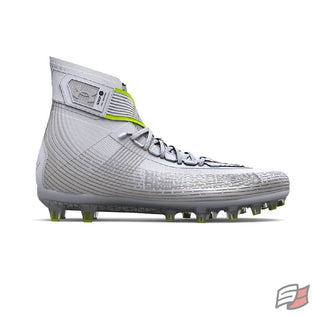 Ua highlight mc