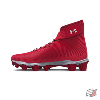 Ua highlight franchise jr