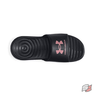 Ua ansa fixed slides wmn's