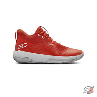 Ua sc 3zero iv