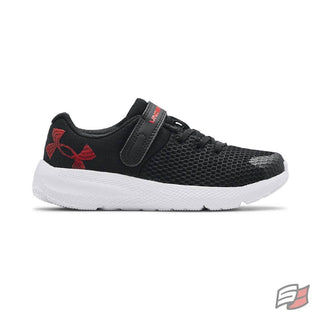 Ua bps pursuit 2 ac bl kid's