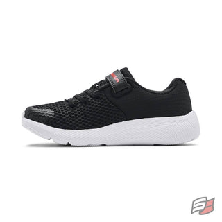Ua bps pursuit 2 ac bl kid's