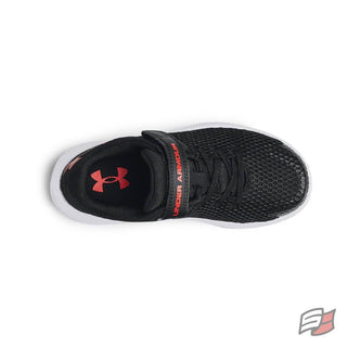 Ua bps pursuit 2 ac bl kid's