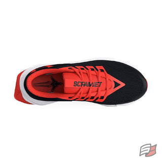 Ua scramjet 5 gs