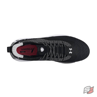 Ua harper 7 low elite tpu men's