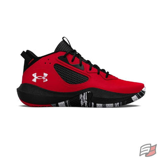 Ua lockdown 6 homme