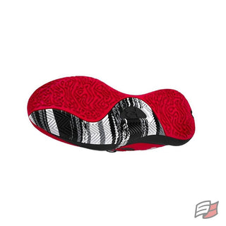 Ua lockdown 6 homme