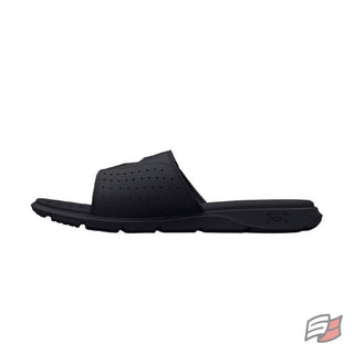 Ua ignite pro slides men's