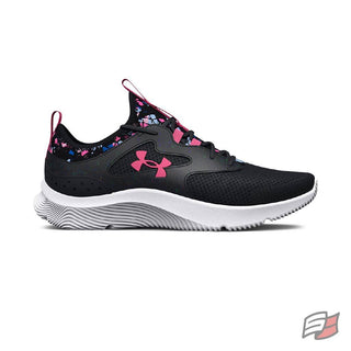 Ua infinity 2.0 printed gs