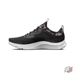 Ua infinity 2.0 printed girl's gs