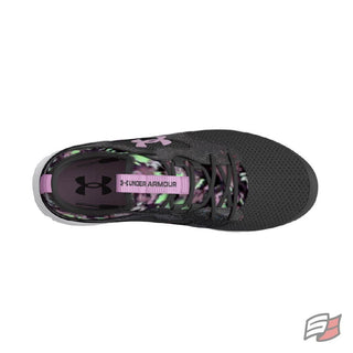 Ua infinity 2.0 printed girl's gs