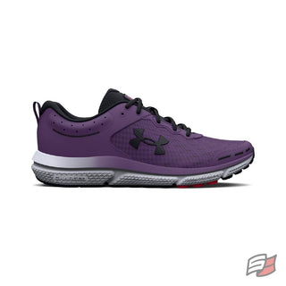 Ua charged assert 10 femme