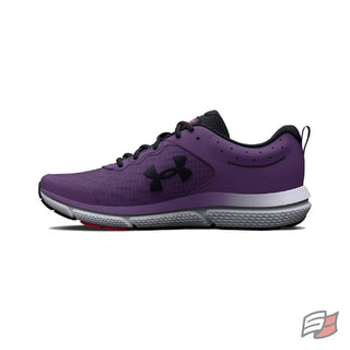 Ua charged assert 10 femme