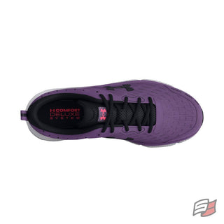 Ua charged assert 10 femme