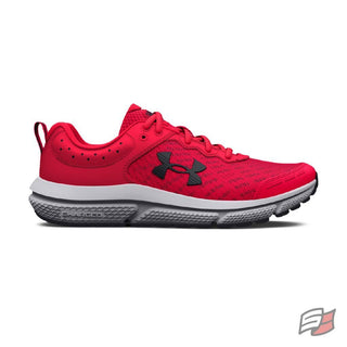 Ua assert 10 junior