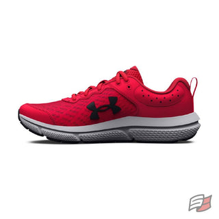 Ua assert 10 junior