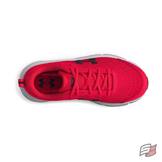 Ua assert 10 junior