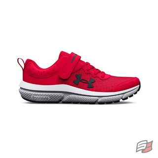 Ua assert 10 ps