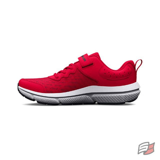 Ua assert 10 ps