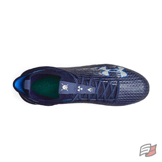 Ua blur smoke 2.0 mc