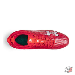 Ua blur smoke 2.0 mc