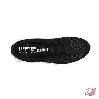 Ua charged pursuit 3 big logo wmn's