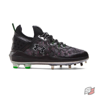 Ua harper 8 low st