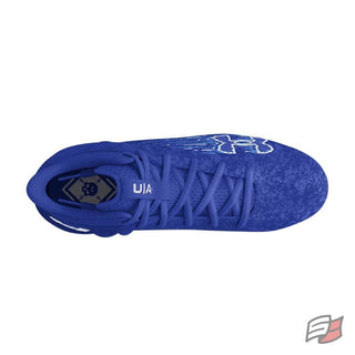 Ua blur select mc jr