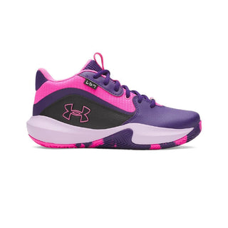 Ua gs lockdown jr