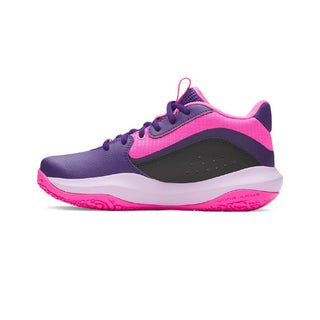 Ua gs lockdown jr