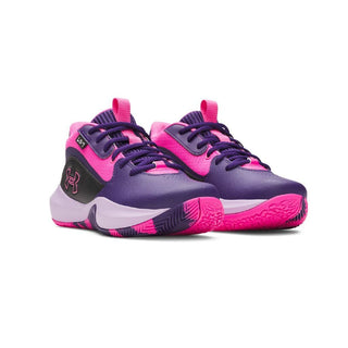 Ua gs lockdown jr
