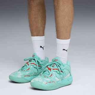 Mb.05 melo world homme