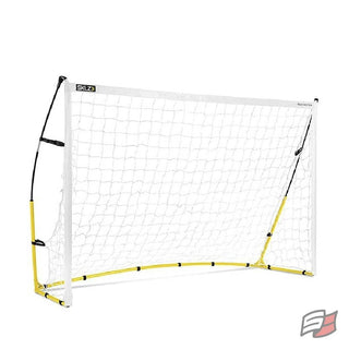 But quickster 8' x 5'