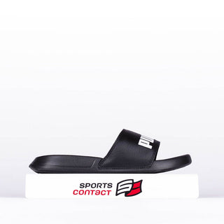 Popcat slide sandal
