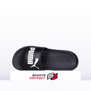 Popcat slide sandal