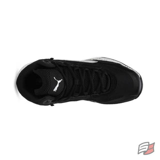 Playmaker pro mid splatter