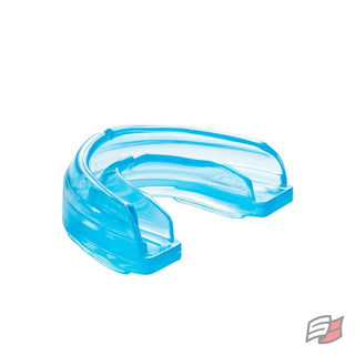 Braces mouthguard strapless adult