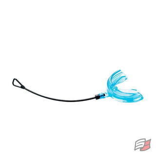 Braces mouthguard strapless adult