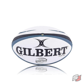 Kinetica match ball #5