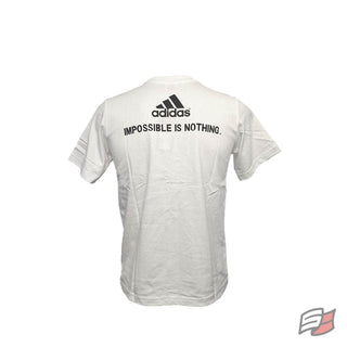 Tshirt adidas soccer junior