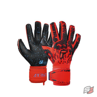 Gants attrakt freegel fusion goliator ad
