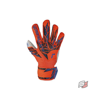 Attrakt solid fs gk gloves jr