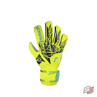 Attrakt solid gk gloves jr