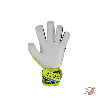 Attrakt solid gk gloves jr