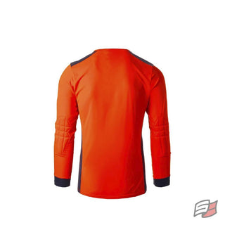 Gilet gardien but m/l Match