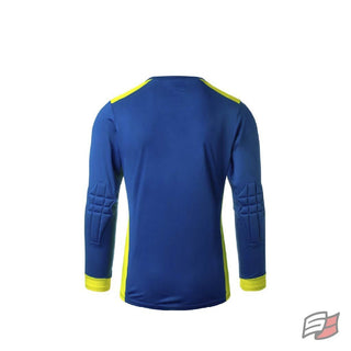 Gilet gardien but m/l Match